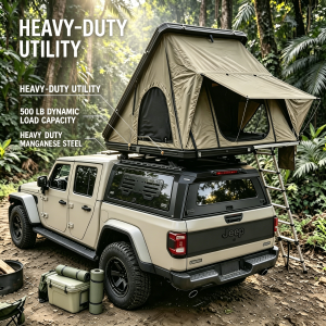 05 no drill install camping hardtoper