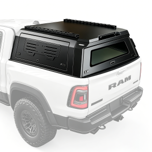 dodge ram 1500 multifunctional panels