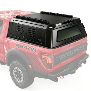ford f 150 multifunctional panels