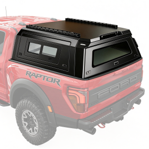 ford f 150 tempered glass window
