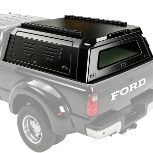 ford f250 f350 2017 2026 multifunctional panels