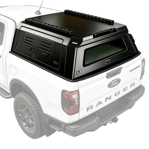 ford ranger 2024 2026 multifunctional panels