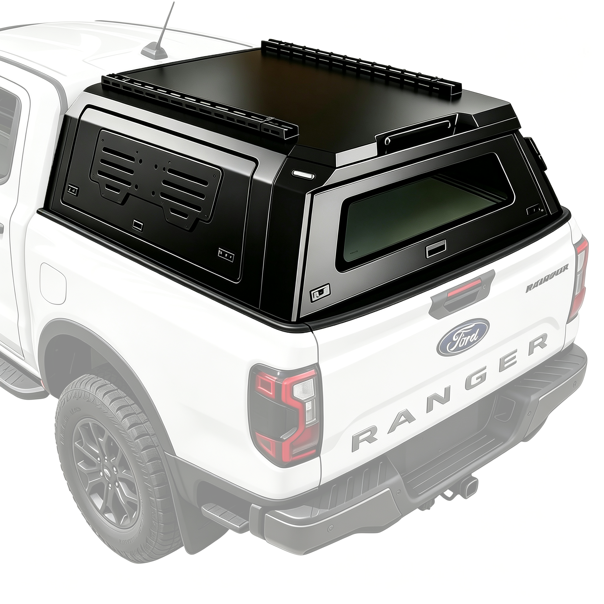 ford ranger 2024 2026 multifunctional panels ford ranger 2024 2026 multifunctional panels