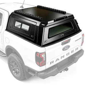 ford ranger 2024 2026 tempered glass window