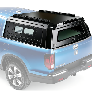 honda ridgeline 2017 2026 tempered glass window