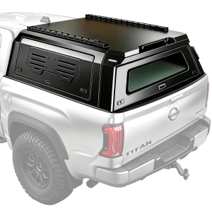 nissan titan 2017 2026 multifunctional panels