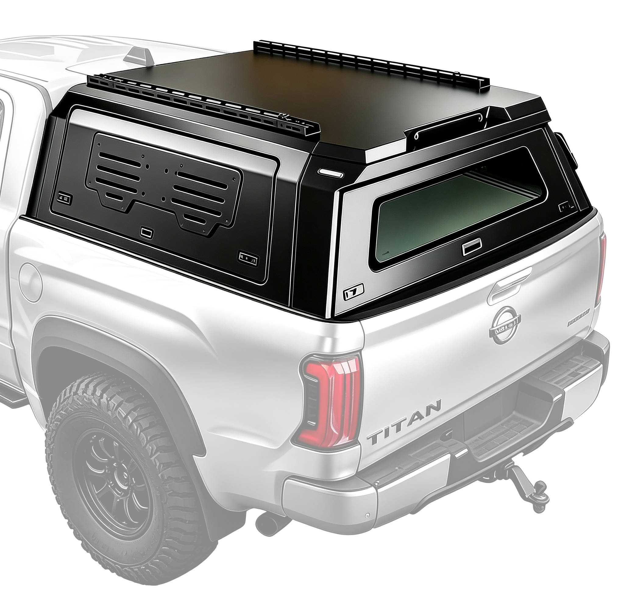 nissan titan 2017 2026 multifunctional panels nissan titan 2017 2026 multifunctional panels