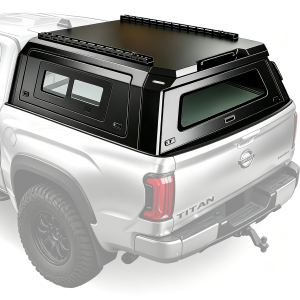 nissan titan 2017 2026 tempered glass window