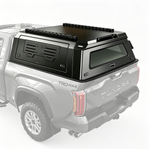 toyota tundra 2022 2026 multifunctional panels