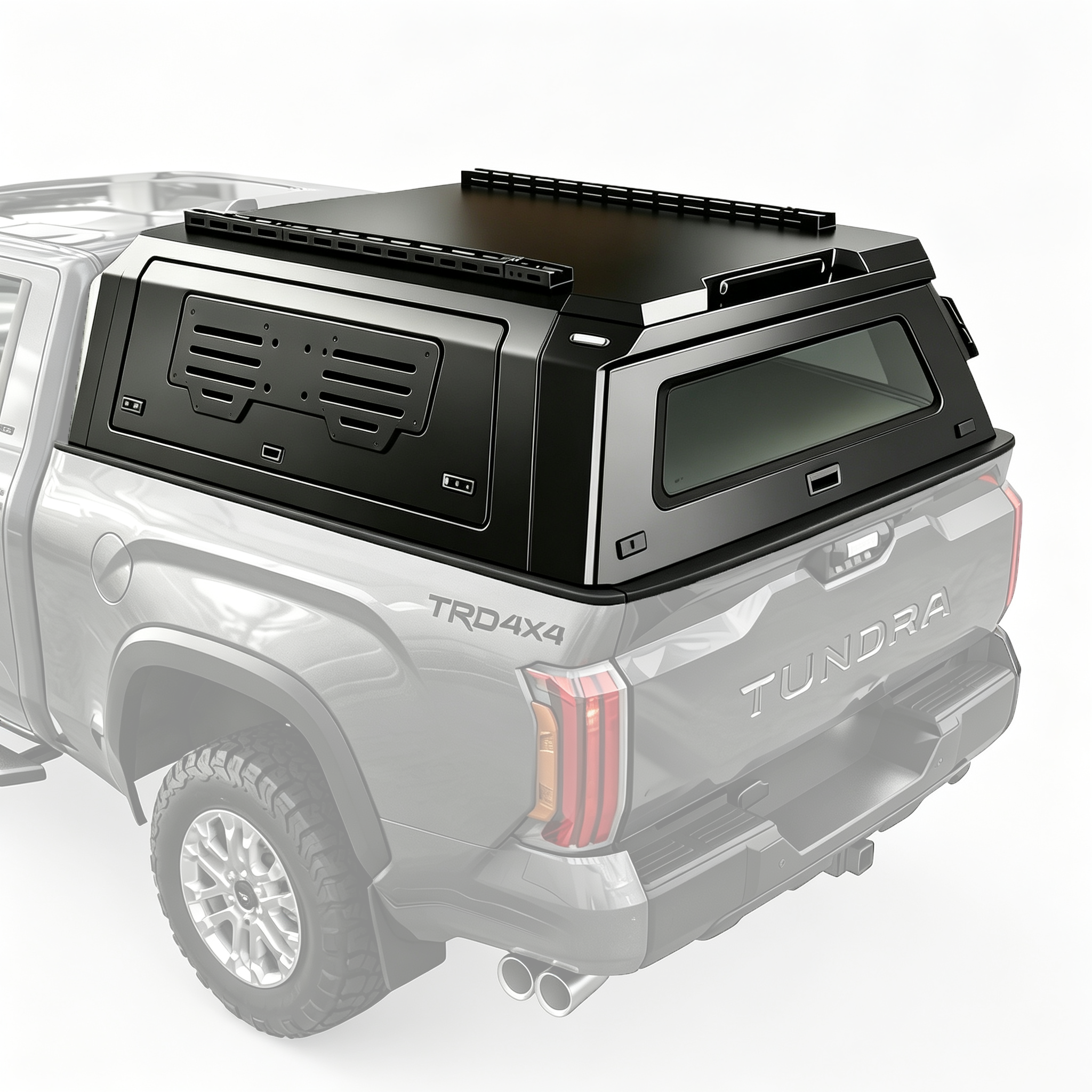toyota tundra 2022 2026 multifunctional panels toyota tundra 2022 2026 multifunctional panels