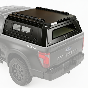 ford f 150 lightning tempered glass window