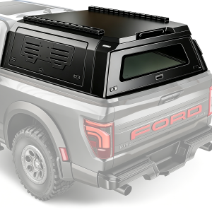 ford f 150 raptor 2024 2026 multifunctional panels