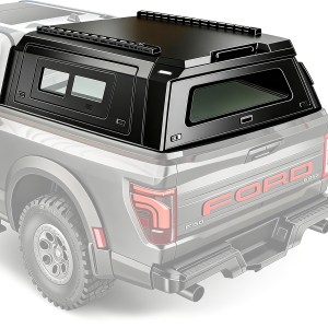 ford f 150 raptor 2024 2026 tempered glass window