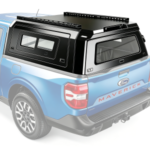 ford maverick 2022 2026 tempered glass window