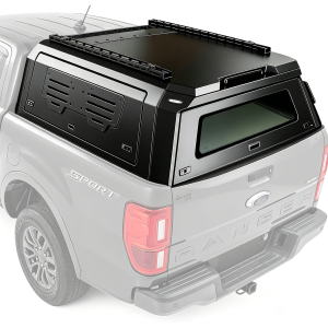 ranger raptor 2023 2026 multifunctional panels