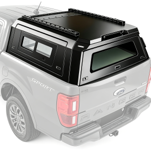 ranger raptor 2023 2026 tempered glass window