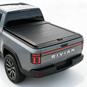 rivian r1t tonneau cover